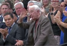 The Praising of a Ukrainian Nazi-Linked Veteran in Canada’s Parliament: The Legacy of Ukrainian Nazis Has Reemerged