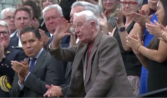 The Praising of a Ukrainian Nazi-Linked Veteran in Canada’s Parliament: The Legacy of Ukrainian Nazis Has Reemerged