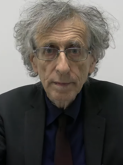Piers Corbyn - Wikipedia