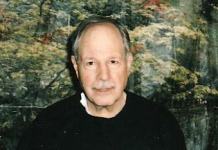 The Saga of Richard M. Taus