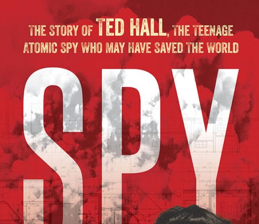 Ted Hall Deserves a Nobel Peace Prize For Helping to Prevent a Nuclear Holocaust in the 1950s