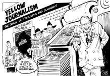 Widening the Israeli-Palestinian Conflict: Yellow Journalism Stoking Potential War on Iran