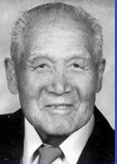 A close-up of a person
Description automatically generated