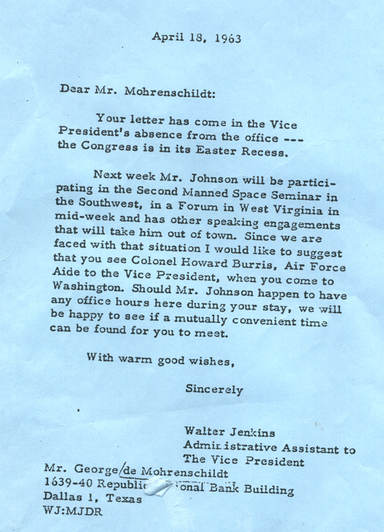 A letter from president

Description automatically generated