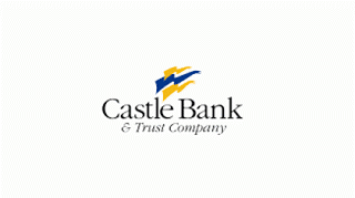 A logo for a bank
Description automatically generated