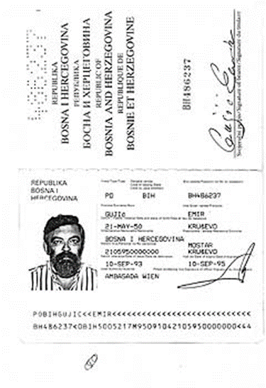 A person's face on a white card
Description automatically generated