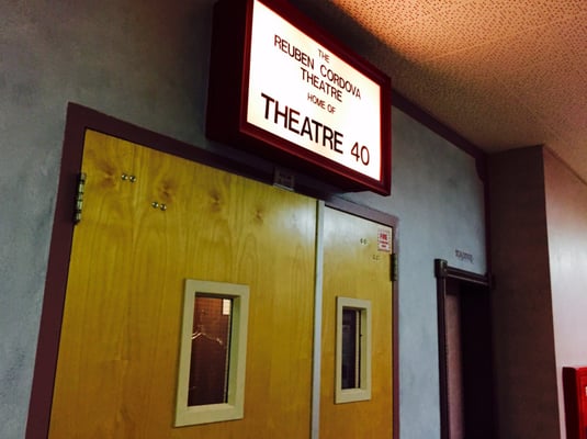 A sign above a door

Description automatically generated