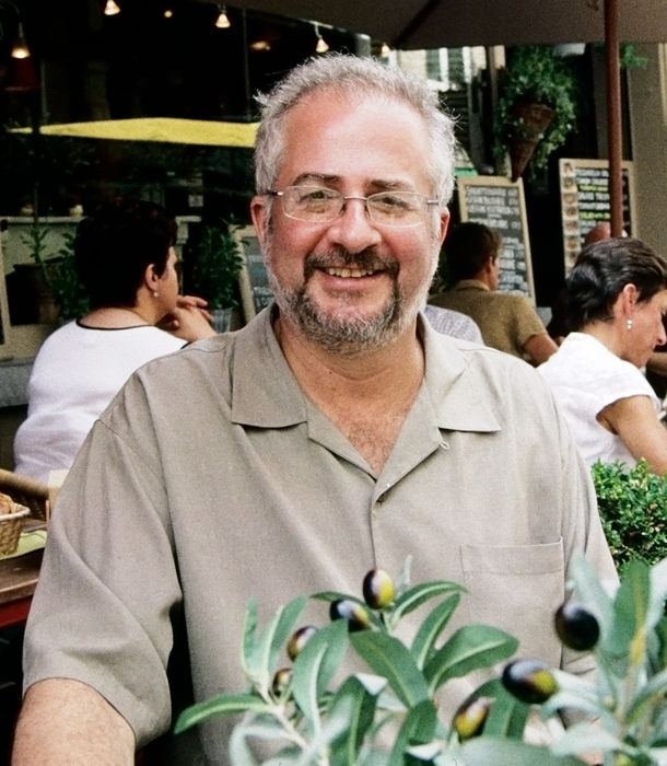 Alan Govenar