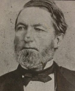 Col Samuel Cox