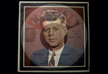 Down in Dallas Town, From JFK to K2 Review