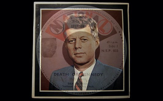 Down in Dallas Town, From JFK to K2 Review