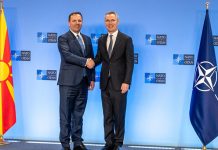 The U.S. Is Quietly Expanding Its Influence in Macedonia—to the Detriment of the Population