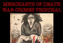 Corporate War Profiteers Finally Put on Trial