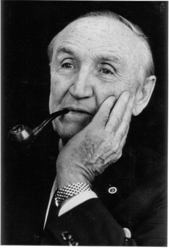 Mike Mansfield