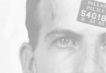 Play Commemorating 60th Anniversary of JFK Assassination Recreates Interrogation of Oswald by Dallas Police Captain William Fritz