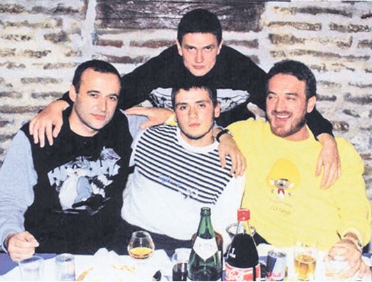 Anyone Who Believes in the Hollywood Image of the CIA Should Come to Serbia—Where the Agency Has Long Aligned with One of the Country’s Most Notorious Criminal Gangs