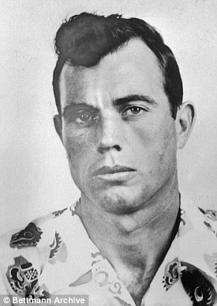 The informant claimed that Dallas police officer J.D Tippit was in fact the killer of President John F. Kennedy