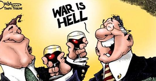 With All Other Reasons Having Run Out, Biden Now Urging Support For Ukraine War on Spurious Economic Grounds