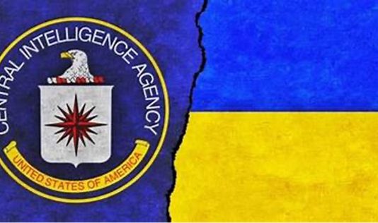 Washington Post Lifts the Veil on CIA’s Shadow War Against Russia Waged Since 2014
