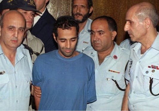 Yigal Amir is Israel’s Oswald