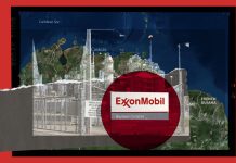 CovertAction Bulletin: U.S. Targets Venezuela on Behalf of ExxonMobil