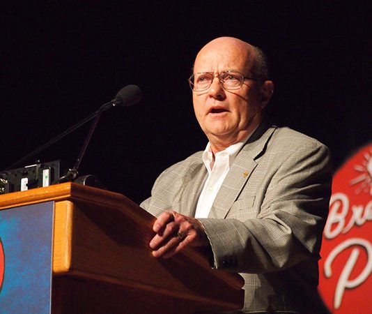 Ex-Colonel Calls CEOs of Defense Contractors Predatory Capitalists and Arch-Criminals of Empire at War Crimes Tribunal