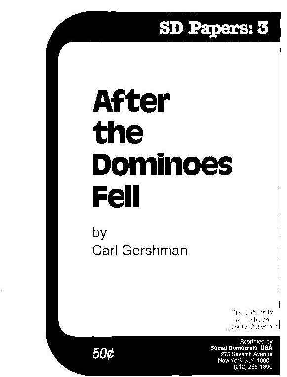 A black and white card with text Description automatically generated