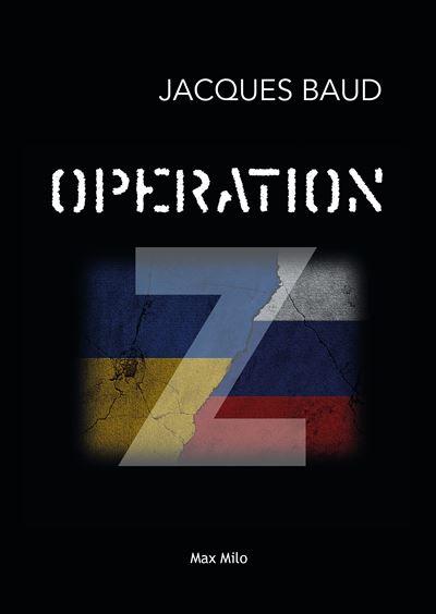A book cover with a flag

Description automatically generated