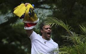 A person holding a flag

Description automatically generated