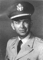 A person in a military uniform
Description automatically generated with medium confidence