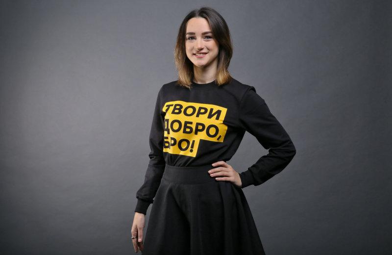 Anna Bondarenko