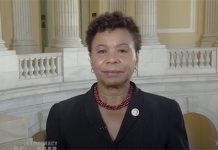 Barbara Lee, the Sole Member of Congress to Vote Against the War on Terror, Sadly Allies With Forces of Evil in U.S. Politics