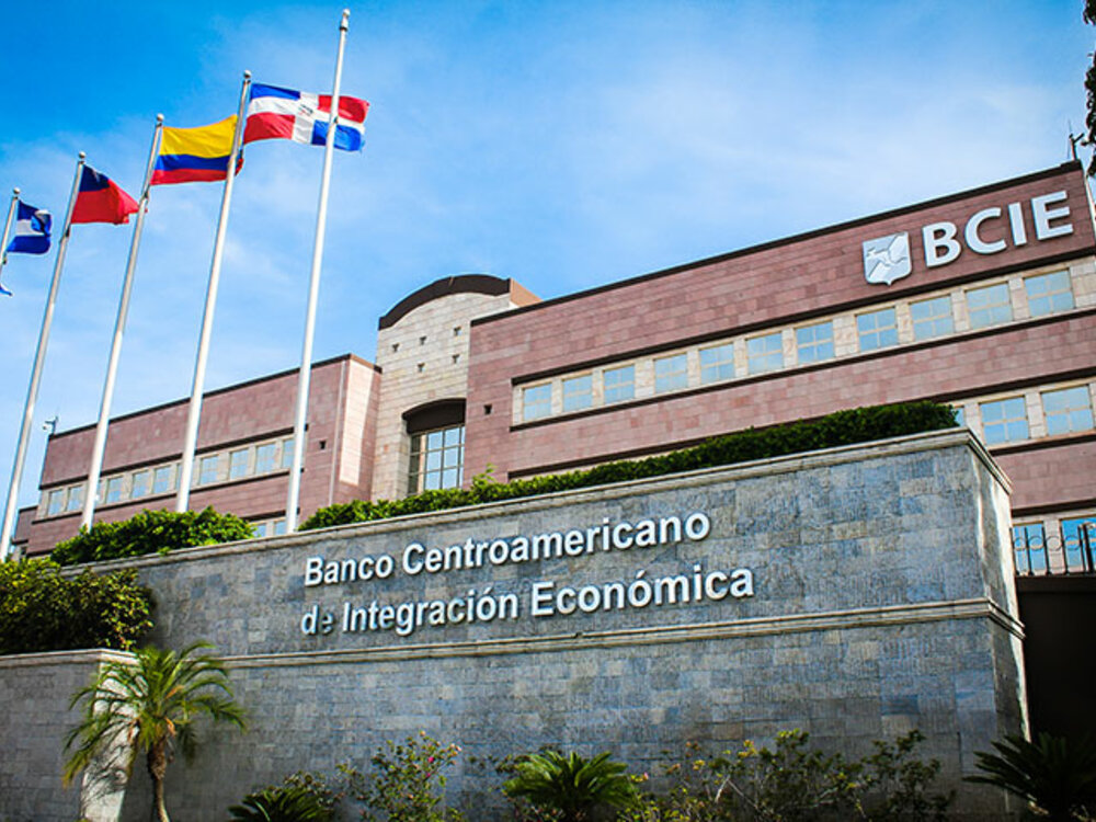 CABEI Issues Its First Green Bond
