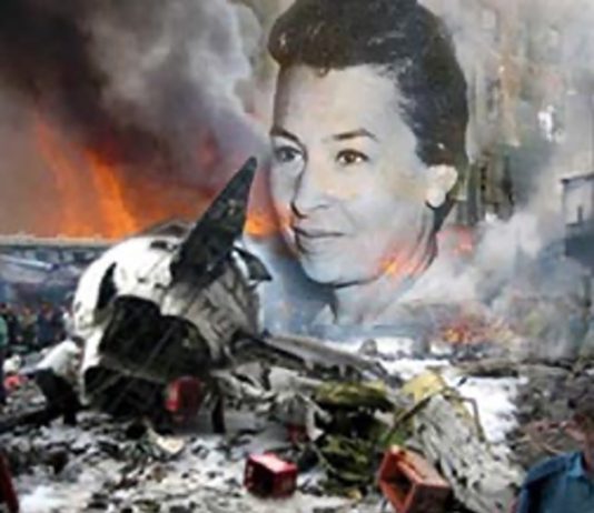 Nixon Aide Said CIA Murdered Dorothy Hunt, Wife of Watergate Burglar E. Howard Hunt Who Knew Too Much About the CIA’s Role in Watergate and Other Crimes