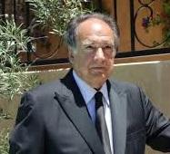 Dr Richard Fuisz