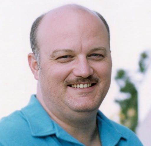 headshot