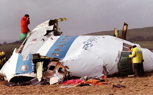 Thirty Five Years Ago, 270 People Were Killed When Pan Am Flight 103 Crashed: Evidence Indicates that CIA Was Behind It
