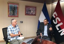 Nicaragua’s Finance Minister Details How U.S. Sanctions Impact Nicaragua’s Poor