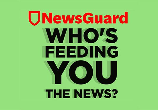 Consortium News Performs Service to Humanity By Filing Lawsuit Against Media Watchdog Organization Run By Ex-Spooks that Promotes Censorship Under Guise of Combatting “Disinformation”