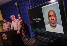 Arrest in Tupac Shakur Murder Case Extends the U.S. Intelligence Cover-up
