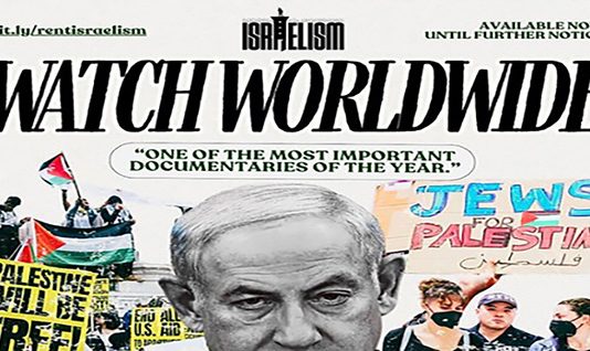 Jewish Youth Are Indoctrinated From a Young Age in Jewish Day School to Blindly Support Israel and View Palestinians With Contempt