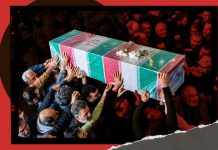 CovertAction Bulletin – “They See it as One and the Same:” U.S. and ISIS Attack Iran