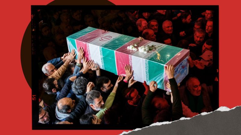CovertAction Bulletin – “They See it as One and the Same:” U.S. and ISIS Attack Iran CovertAction Bulletin – “They See it as One and the Same:” U.S. and ISIS Attack Iran