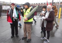 Welcome To The Slaughterhouse