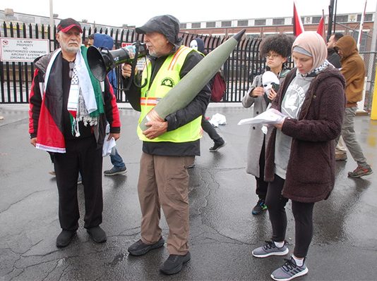 Welcome To The Slaughterhouse