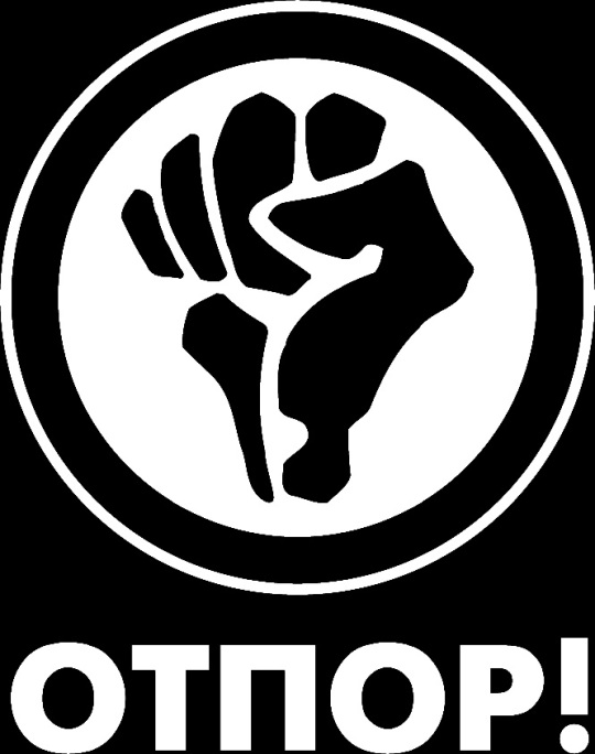 A black and white logo

Description automatically generated