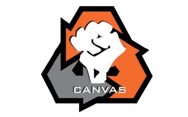 A logo of a fist Description automatically generated