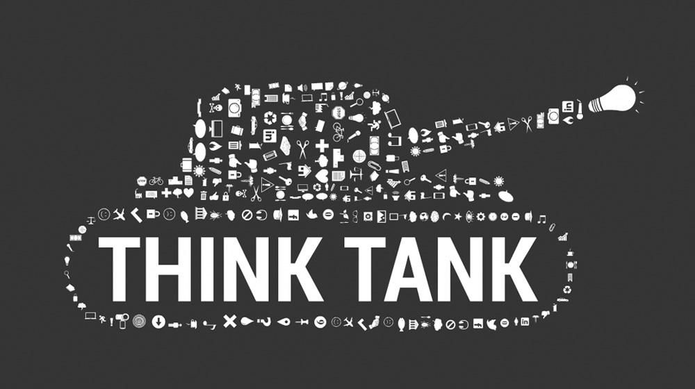 A tank made out of icons

Description automatically generated