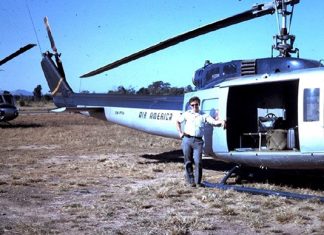 New Legislation Supports Doling Out Money to CIA Drug Runners from Indochina War
