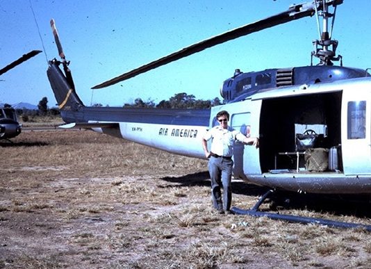 New Legislation Supports Doling Out Money to CIA Drug Runners from Indochina War